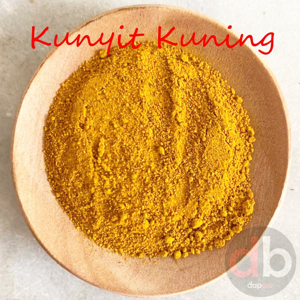 

Kunyit Bubuk 1kg