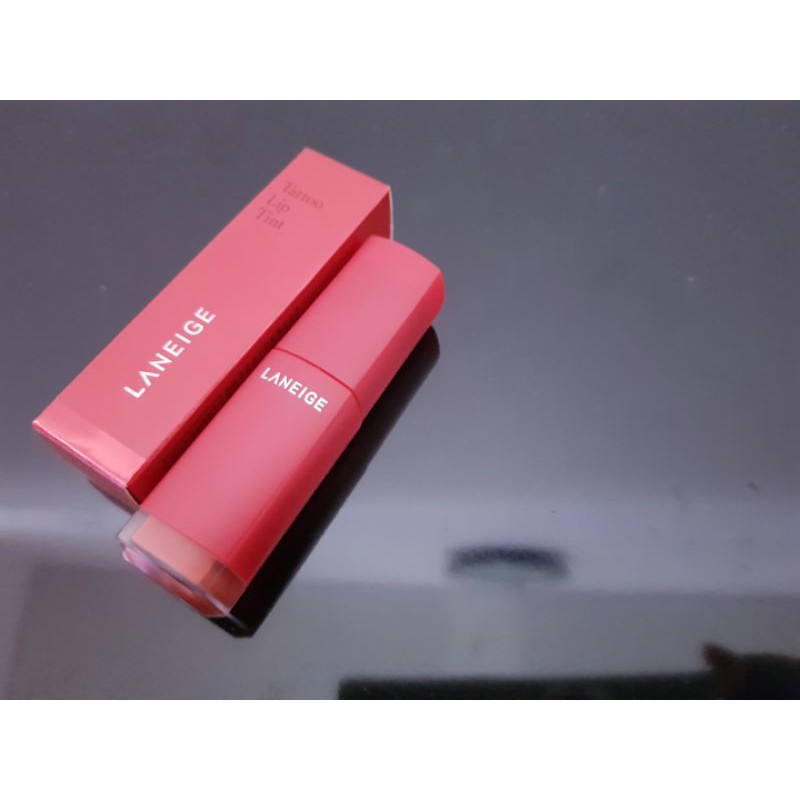 [LANEIGE] Tattoo Lip Tint Rose Prism