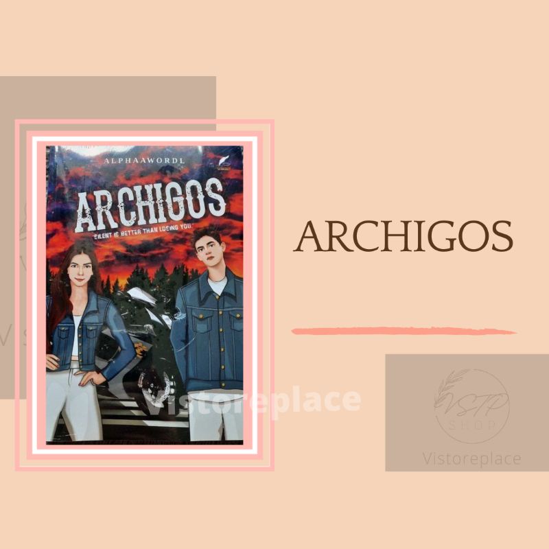 Archigos