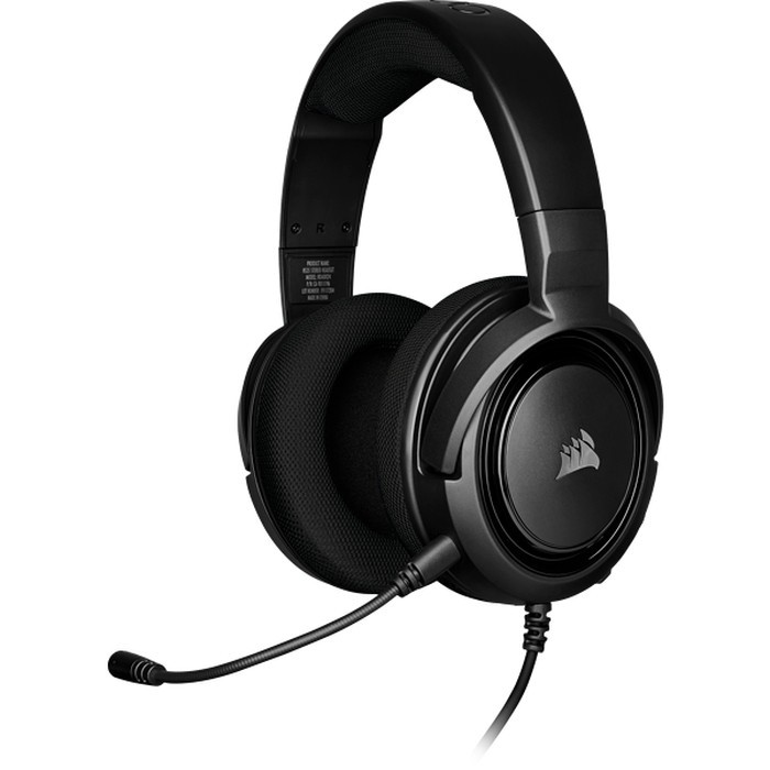 Corsair HS35 Stereo Multi Platform Gaming Headset