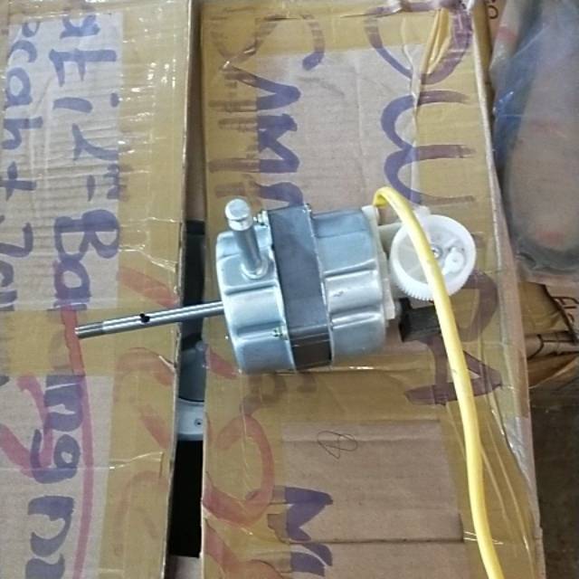 Dinamo kipas Maspion tembaga