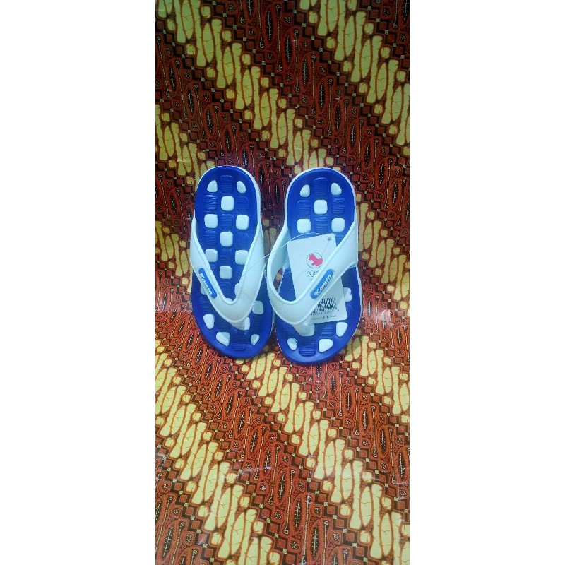 sandal plastik anak2 size 26