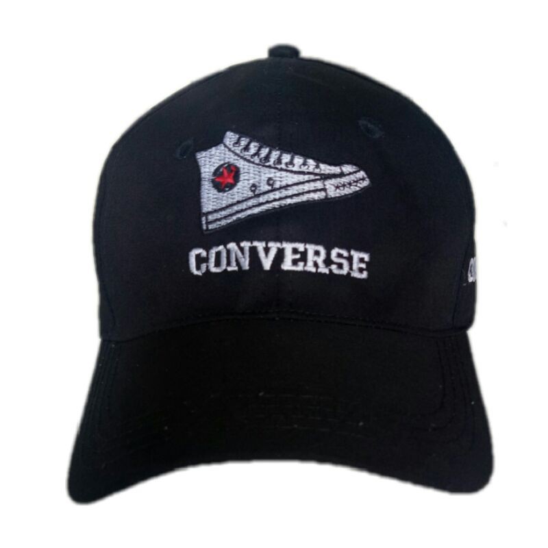 NEW... /TERMURAH/Topi  Baseball CONVERSE ALL STAR premium