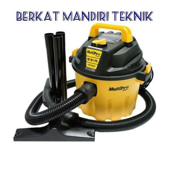 Vacuum cleaner/vacum cleaner multipro VC10-1YS