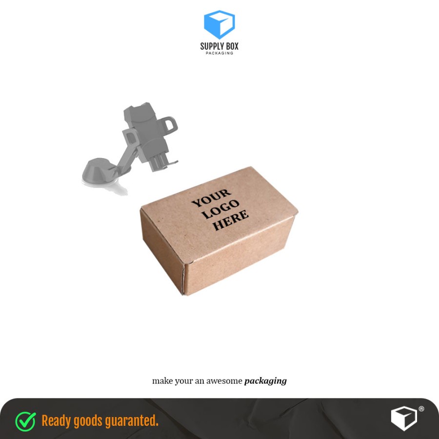 

KARDUS BOX PACKAGING PRINTING 11.5x8x5 cm | Kardus | Corrugated