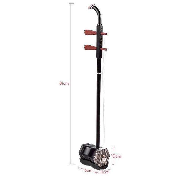 Erhu chinese instruments