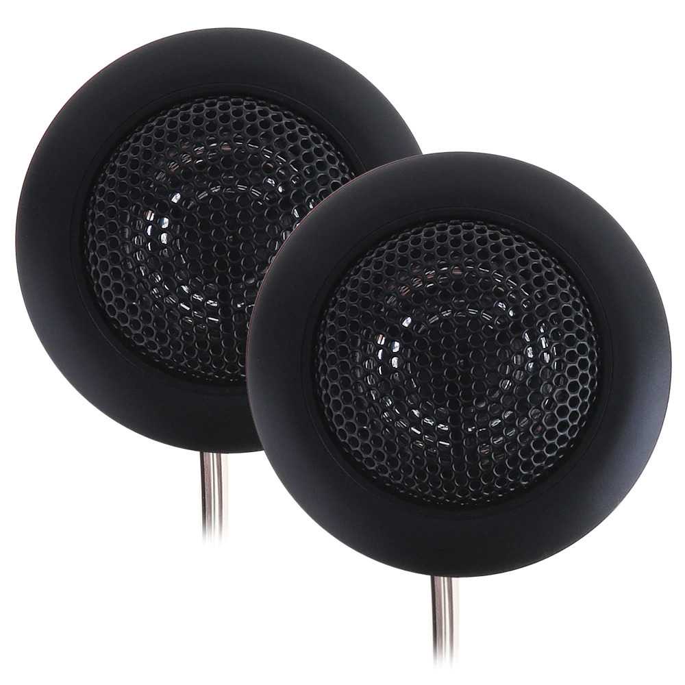 Agile Speaker Mini Dome Tweeter Mobil HiFi 800W 2 PCS - TS-T120