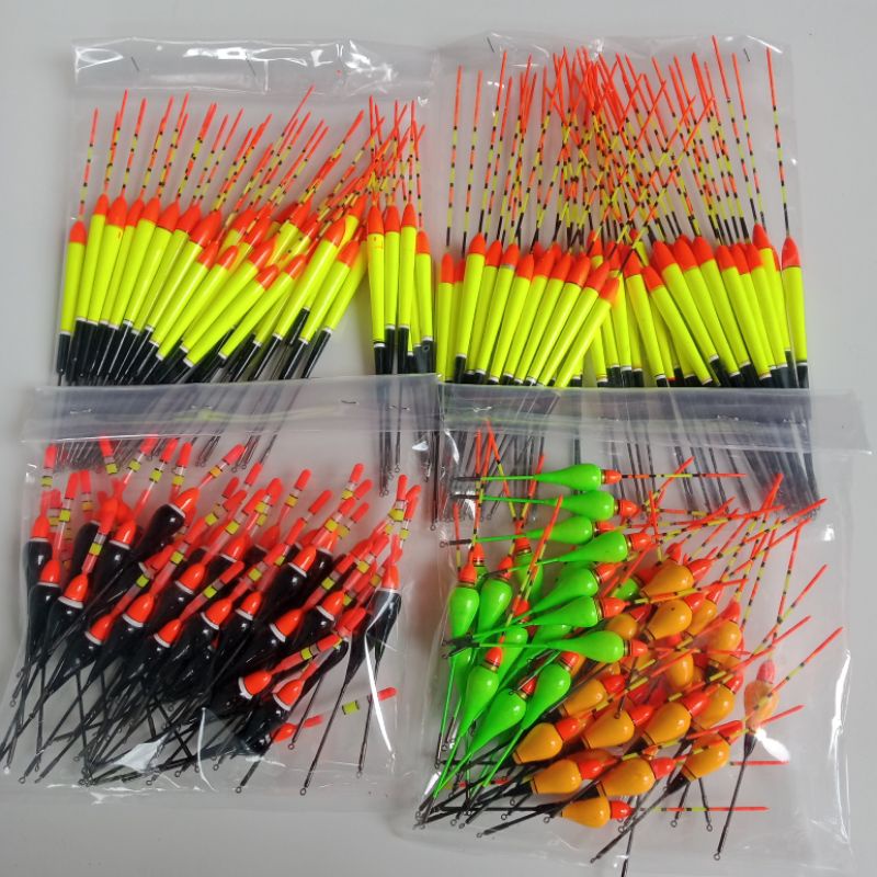 Kambangan Kumbul Pelampung Anti Badai Dan Pelampung Busa Kecil