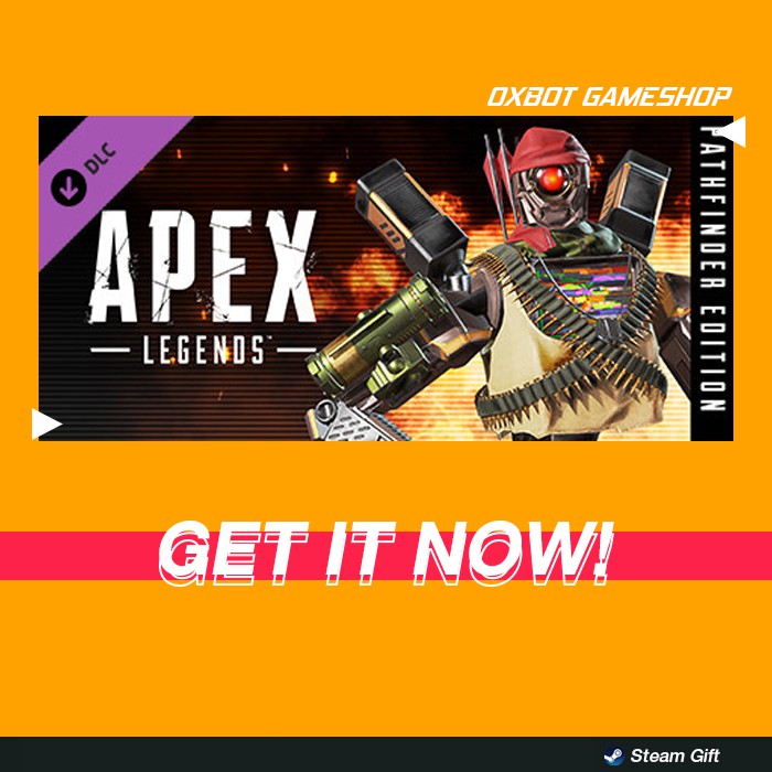 Apex Legends - Pathfinder Edition PC Original Steam