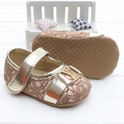 

slv2304 LV brown/gold (1pak 6pcs)