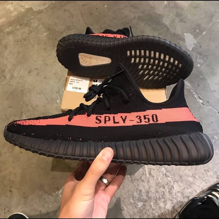 sply 350 sneakers