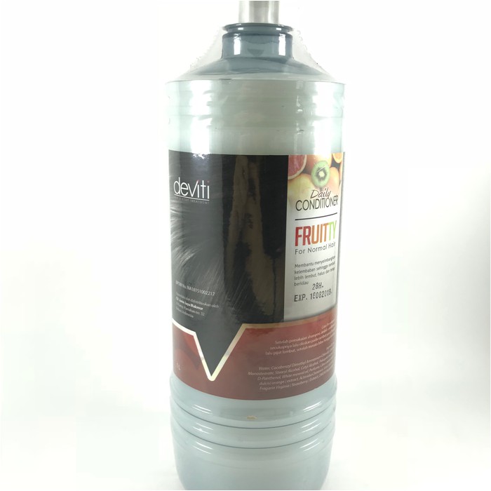 DeViti Daily Conditioner Fruity