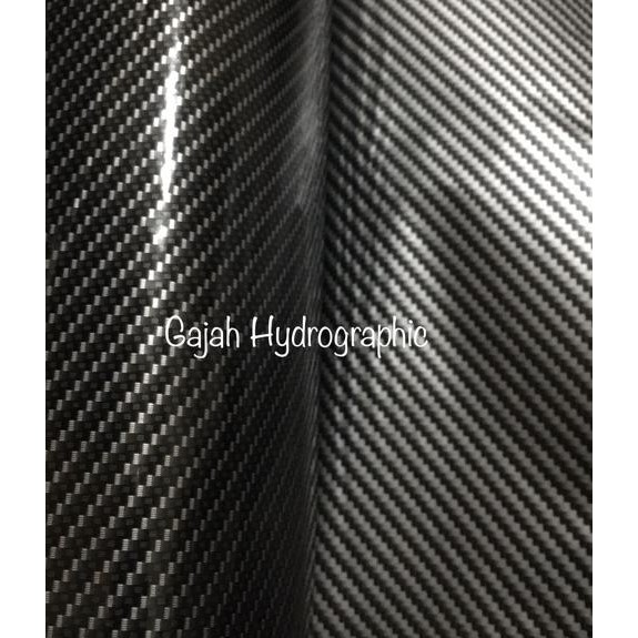 

ZJZ WTP 035 CARBON CELUP MURAH ukuran 50cm x 100cm + PACKAGING PAPER TUBE 7R 6CL