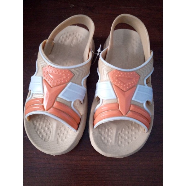 FLIP FLOP SANDAL ANAK SEPATU SANDAL ANAK INKAYNI
