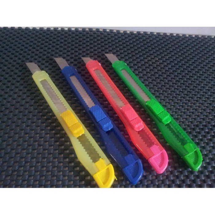 

CUTTER KECIL