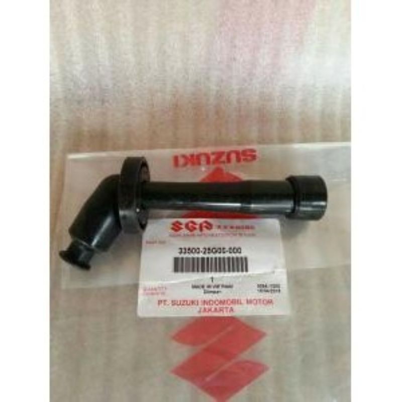 TUTUP BUSI SATRIA FU CANGKLONG SATRIA FU  KEPALA BUSI SATRIA FU 150