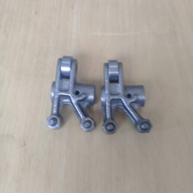 PLATUK KLEP PULSAR 135