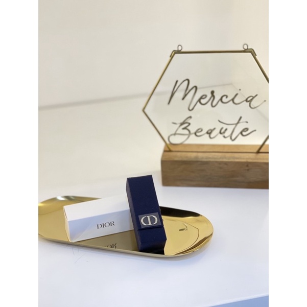 Dior Rouge lipstick Case