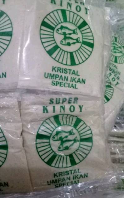 Umpan super kinoy