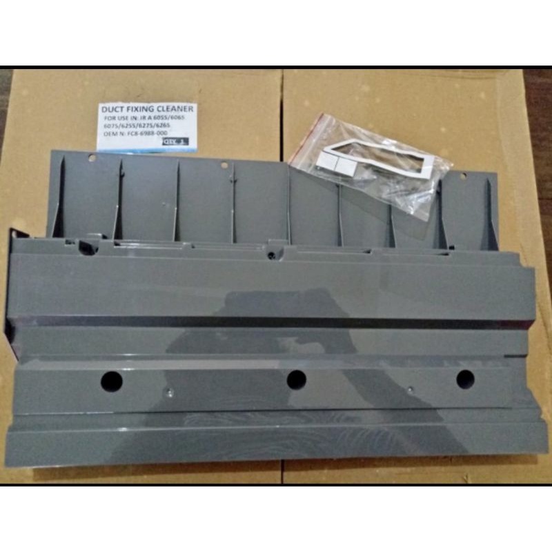 Duct Fixing iR-Adv 6055 6065 6075 6255 6265 6275