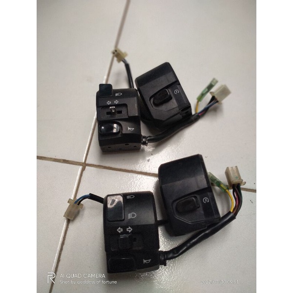 saklar,holder nmax old