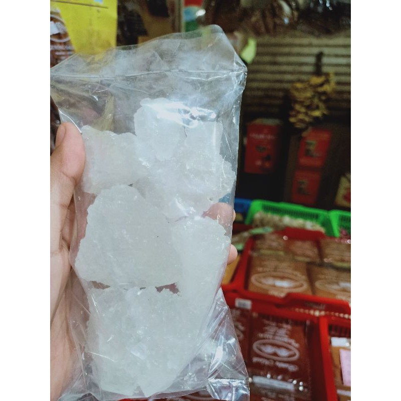 

GULA BATU 250GR