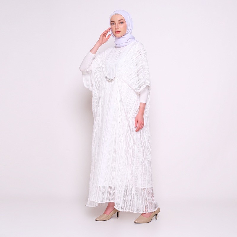 Mimo Kaftan Series