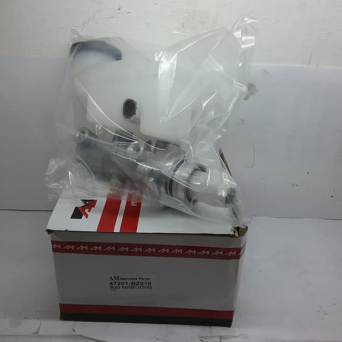 BRAKE MASTER ASSY / MASTER ATAS AVANZA / XENIA 47201-BZ010 "AM"