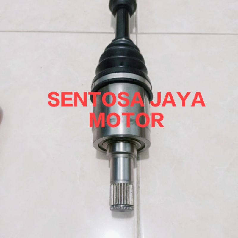 CV JOINT ASSY AS RODA KIRI HONDA FREED MATIC AT ORIGINAL 1PC