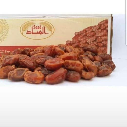 

Quality Control✅Kurma Khalas Premiu1kg|SQ4