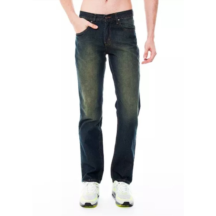 Celana lois jeans pria basic original