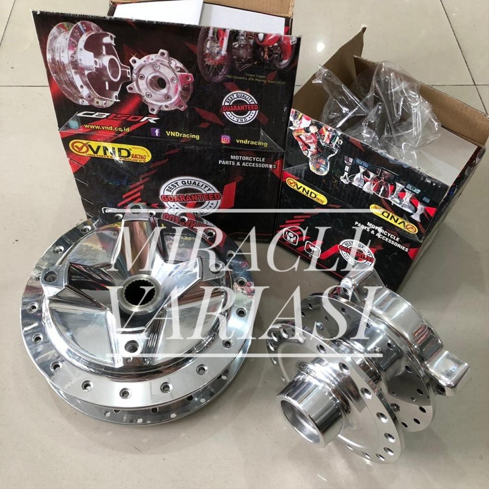 TROMOL VND HONDA PCX NEW LOKAL TROMOL SET PCX150 BARU VND mki579