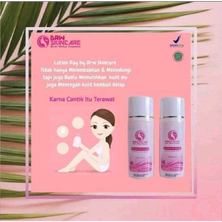 Drw Skincare Day Body Foundation   Original