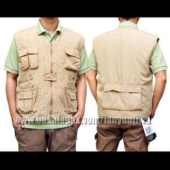 JAKET PRIA Trend Line ADIDAS Laki Laki Cowok Abu H fashion D0G1 Rompi Pdl Outdoor / Rompi Manc