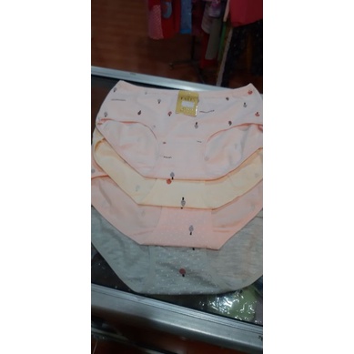 CD TALLY 1353 DEWASA MOTIF