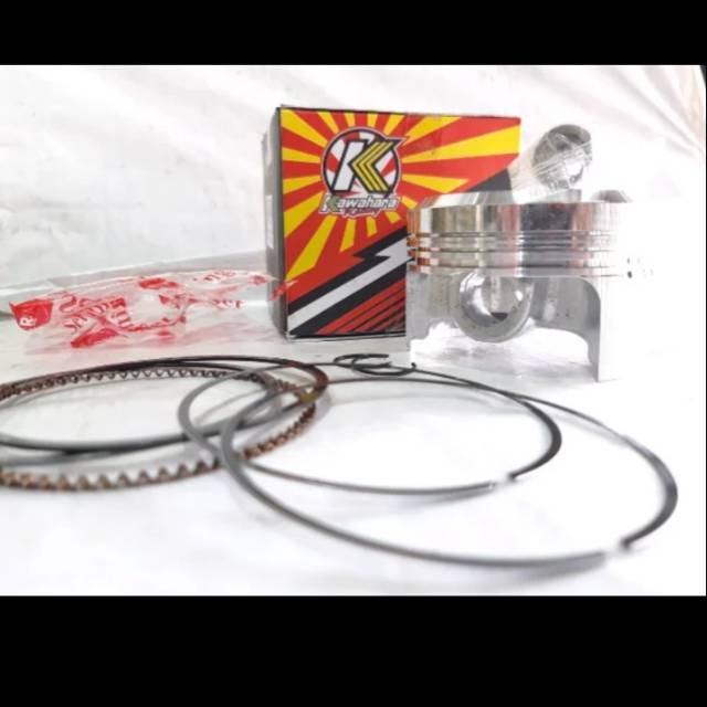 Piston kawahara 69 pen 15