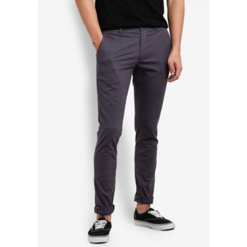 celana Chino premium big size