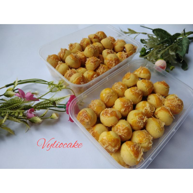 

Nastar 350gr