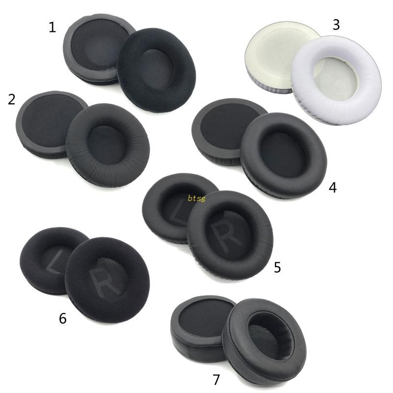 Btsg 1 Pasang Bantalan Earpad Untuk K540 / K545 / k845BT / S700 / S500 / E50BT