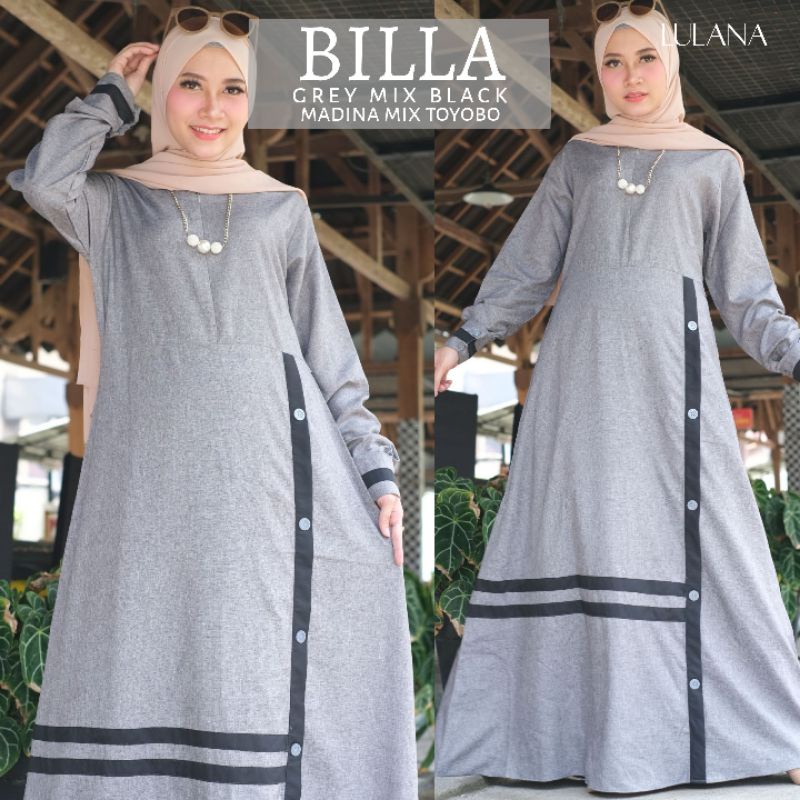 GAMIS BILLA MADINA mix MADINA