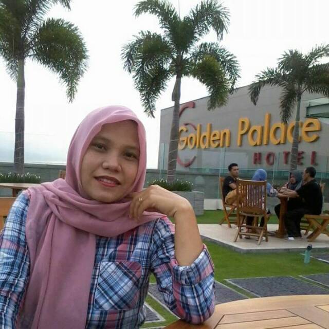 syarifahanifarosalaydrus