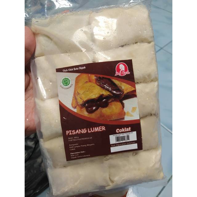 

Piscok Meler isi 10