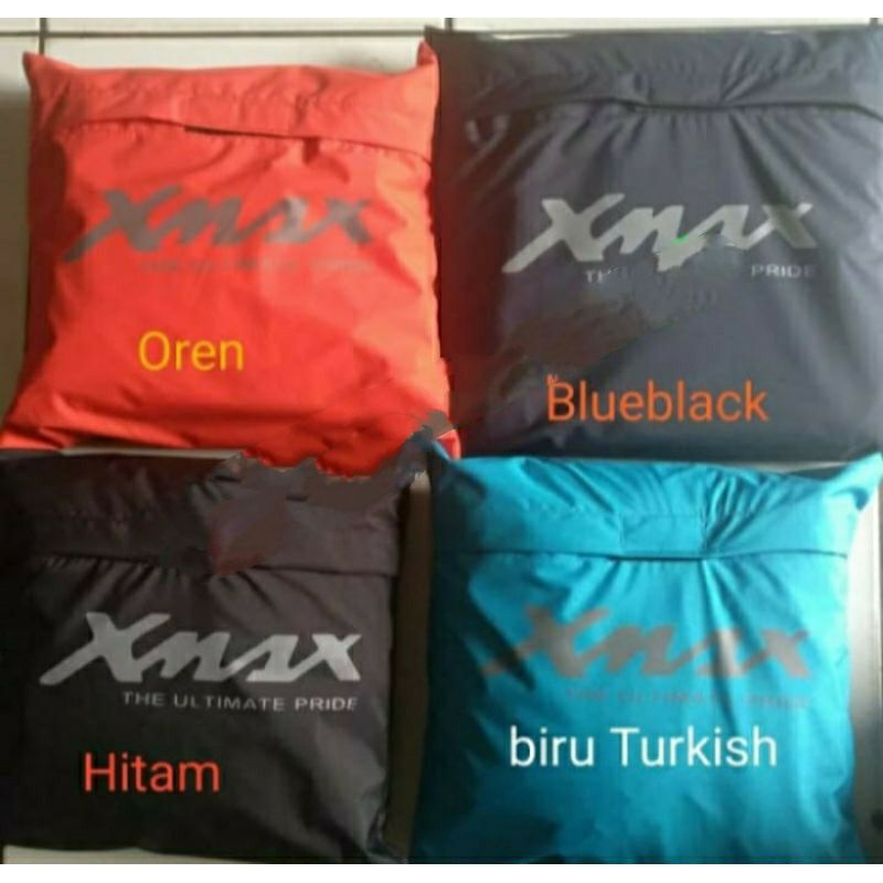 Sarung motor mantel motor Scoopy 2020 2022 XMAX 250