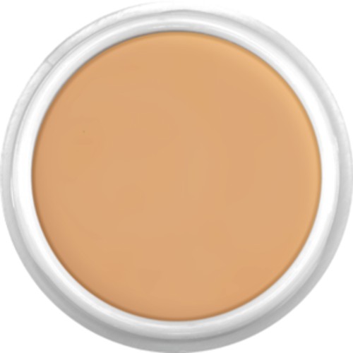 KRYOLAN Dermacolor Camouflage Creme 30g - D4