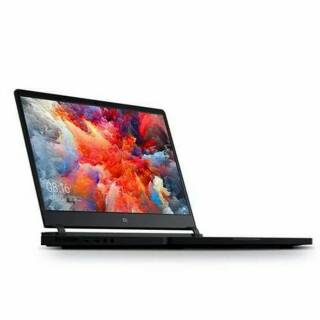 Xiaomi Mi Gaming Laptop Intel i5 Nvidia GTX 1050Ti 8GB