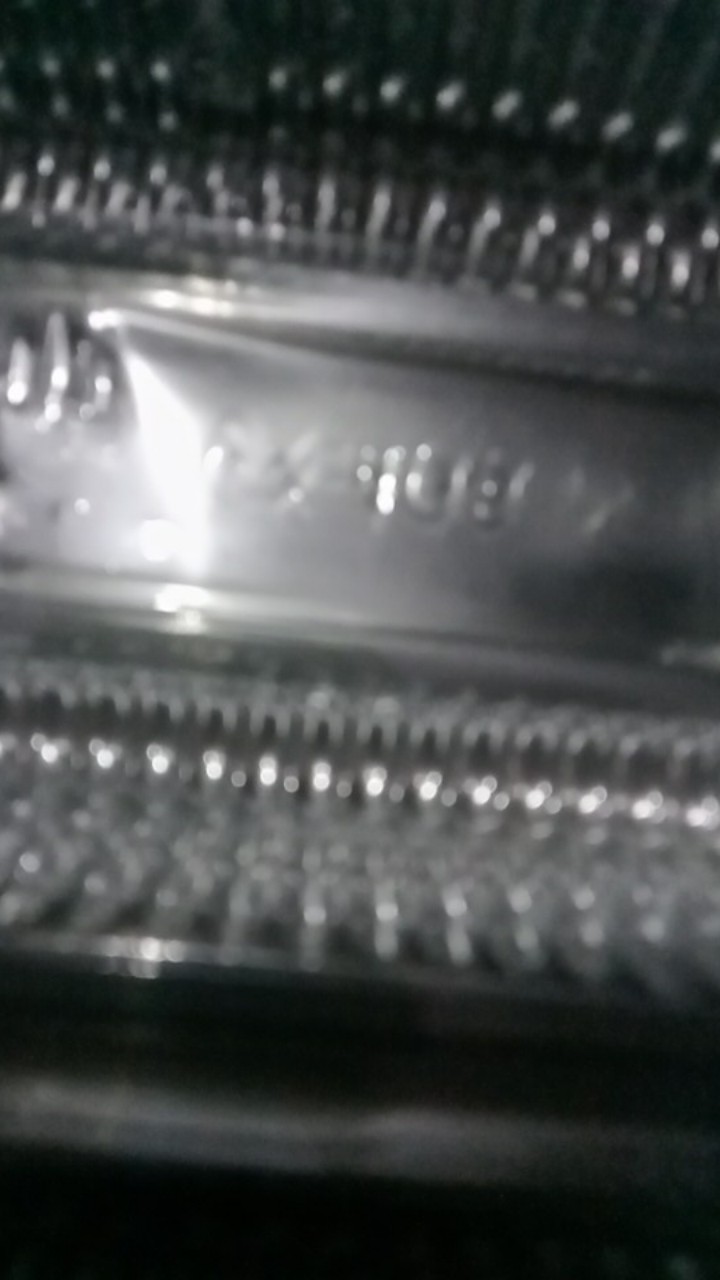 Mika Vip Vx 4gs (100 Pcs)