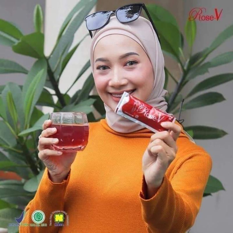 rose v nasa/rose v original