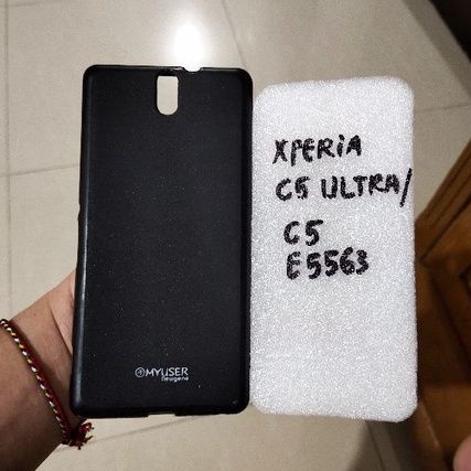 SONY E5563 / XPERIA C5 ULTRA / XPERIA C5 , SONY XPERIA XA , XPERIA Z2 / D6502 / D6503 / D6543 , SONY XPERIA XZ4 / XPERIA 1 , SONY XPERIA M2 / M2 AQUA / D2403 karet soft case silikon