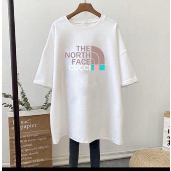 Kaos Oversize Wanita / Kaos Wanita / Atasan Wanita