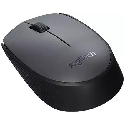 Mouse Wireless Logitech M170